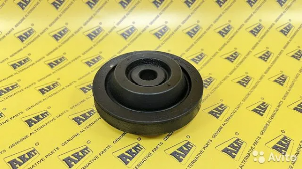 Подушка оем 266-6304 — фото 3